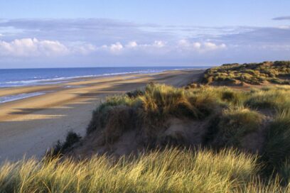 Our Favourite Things To Do In Formby